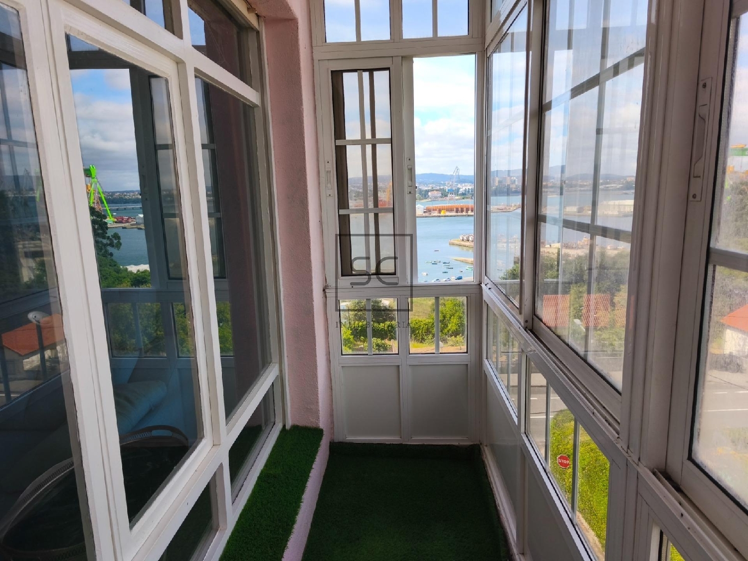  for sale apartment Fene Ferrol 5