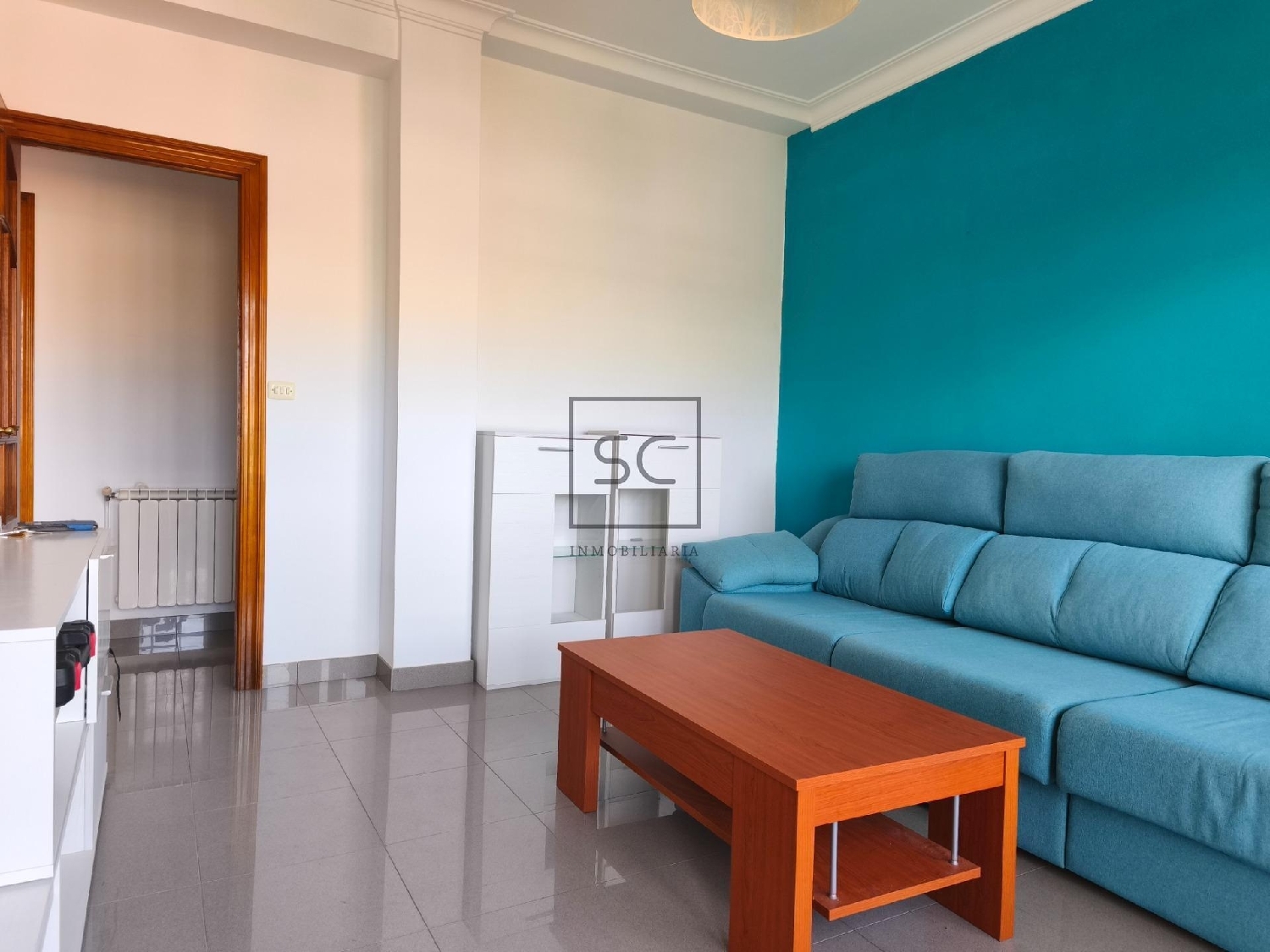 for sale apartment Fene Ferrol 3