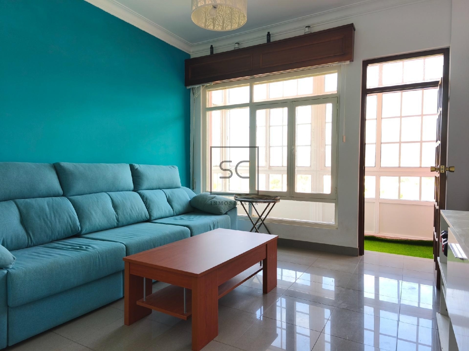 for sale apartment Fene Ferrol 2
