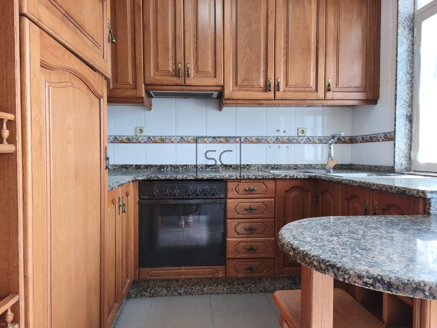  for sale apartment Fene Ferrol 7