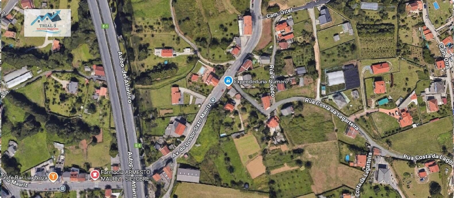 kaufen Wohnung Fene Ferrol 3