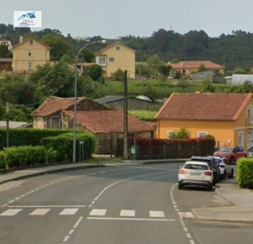 Fene Ferrol lägenhet foto 6286987