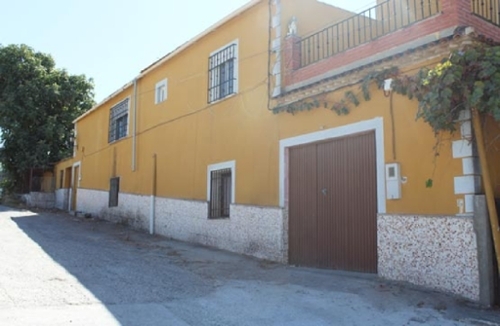 Fernandelo Betanzos Wohnung Bild 6290352