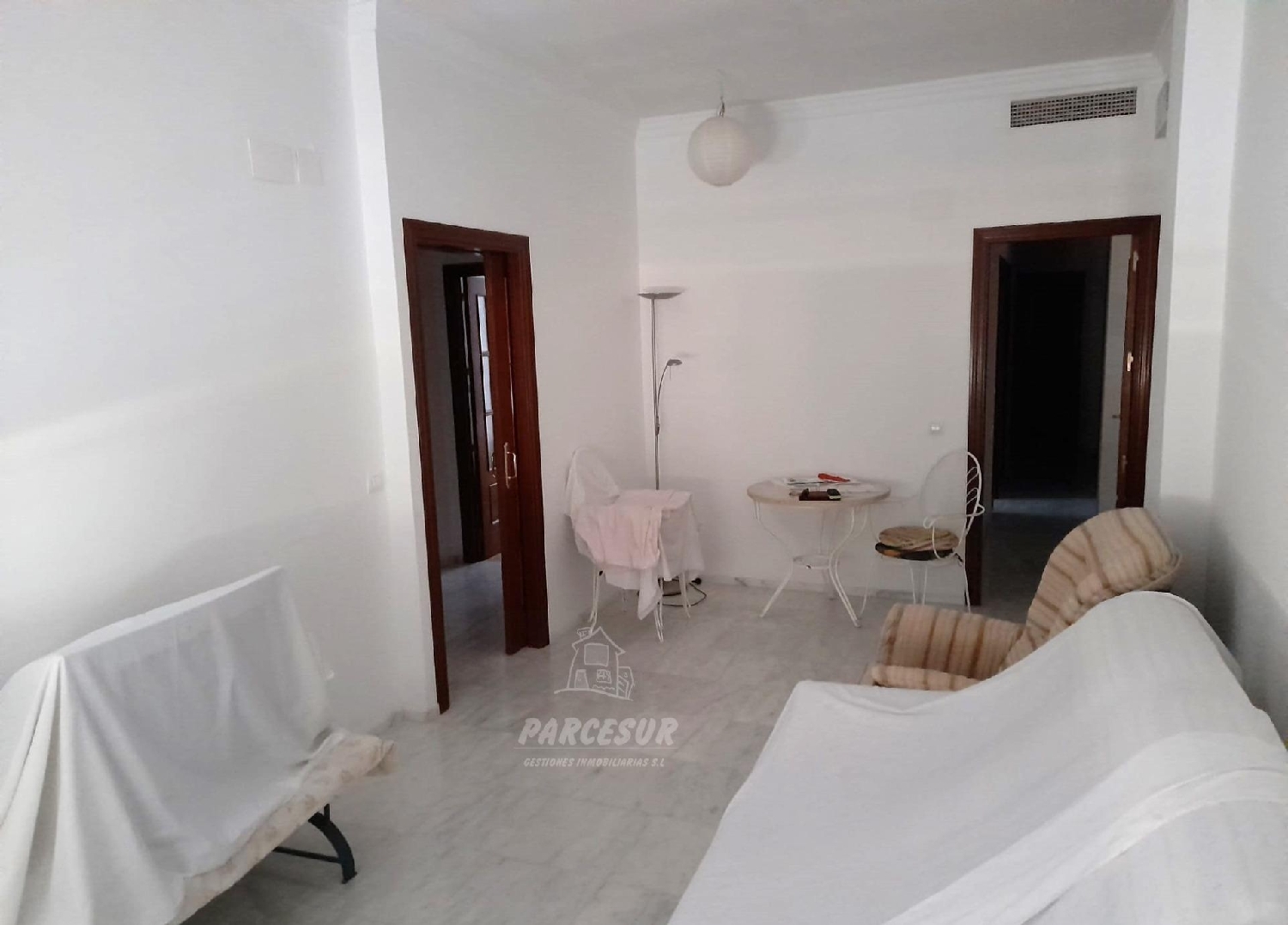  te koop appartement Fernandelo Betanzos 5