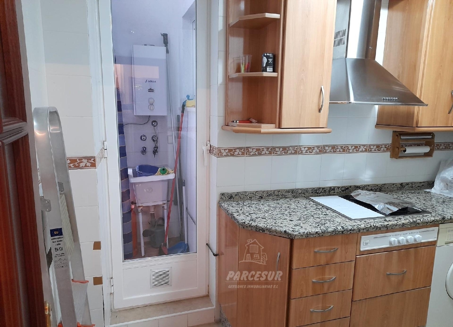 te koop appartement Fernandelo Betanzos 2