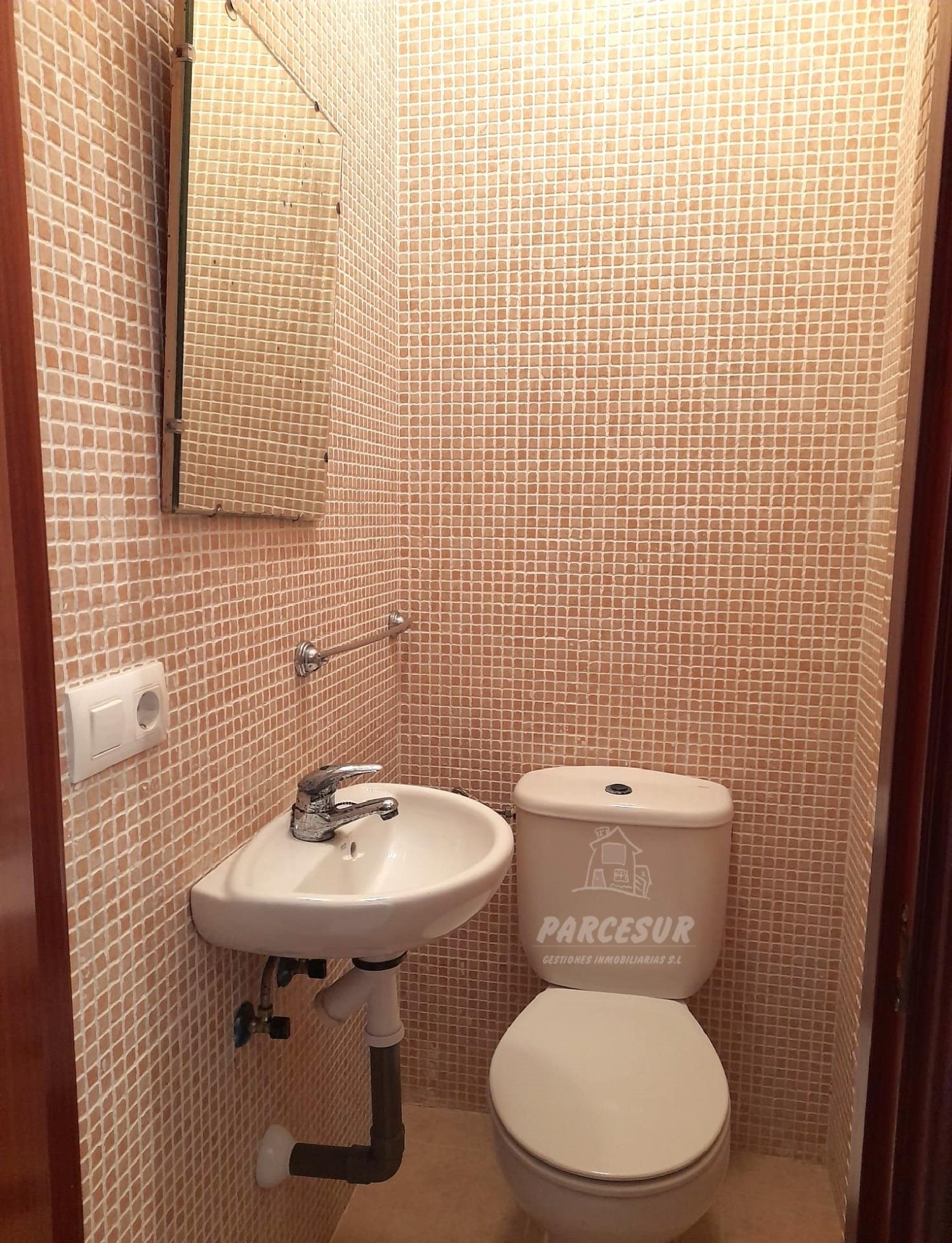  te koop appartement Fernandelo Betanzos 8