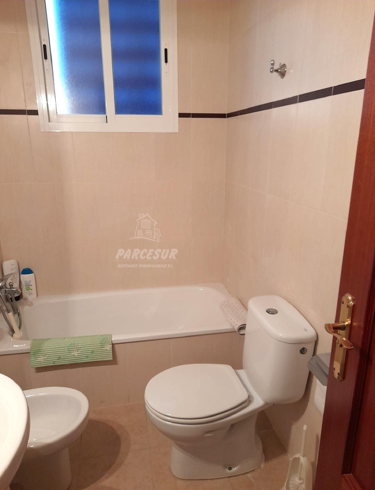  te koop appartement Fernandelo Betanzos 7