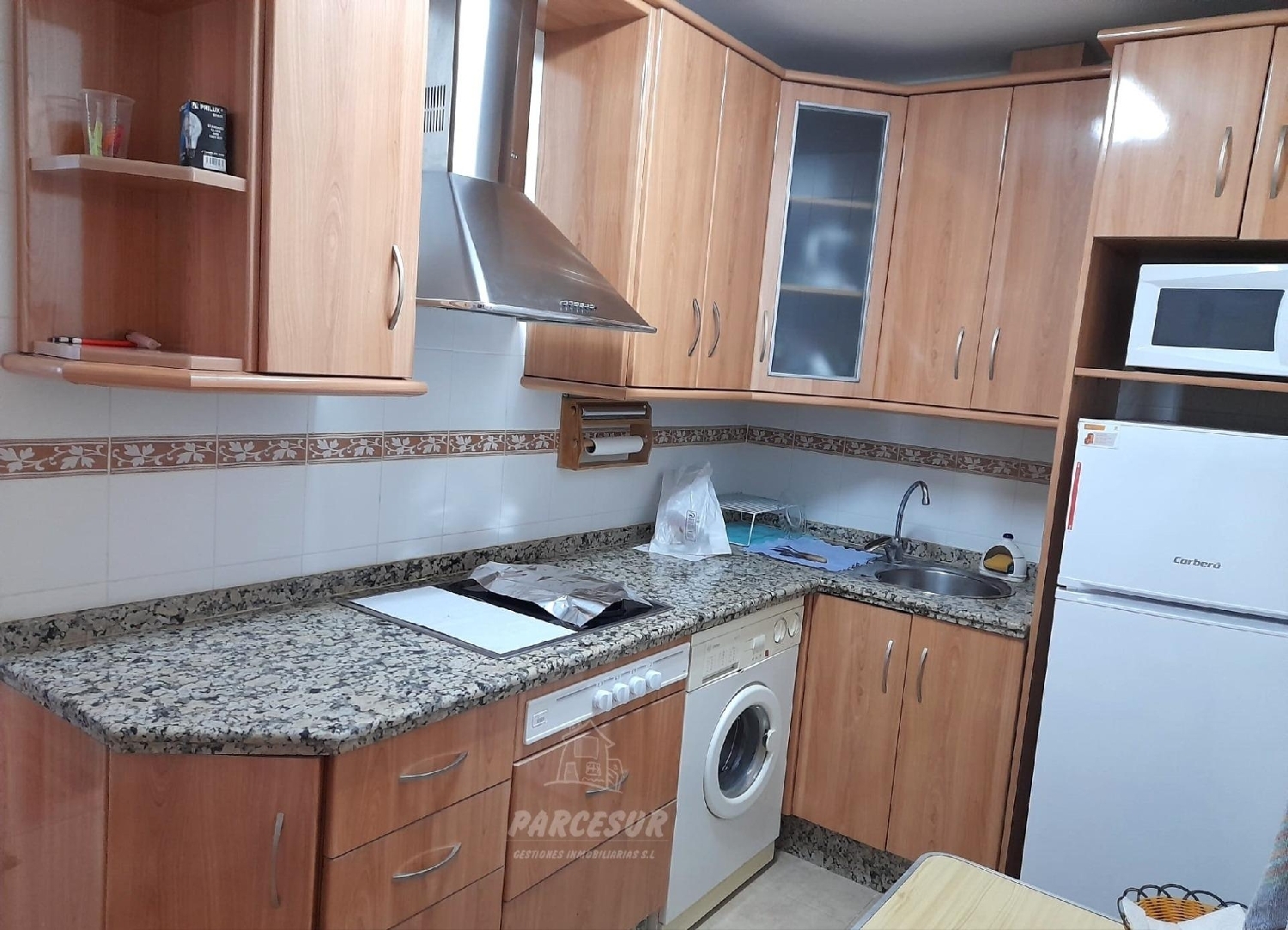 te koop appartement Fernandelo Betanzos 1