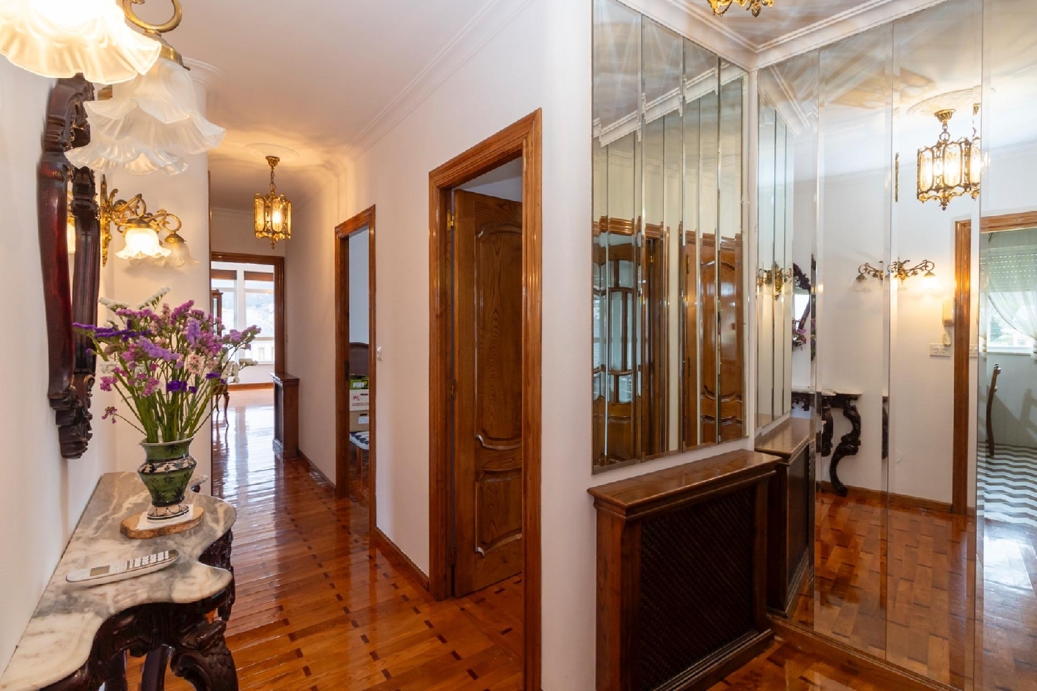 te koop appartement Ferreira Do Valadouro Mariña Central 6