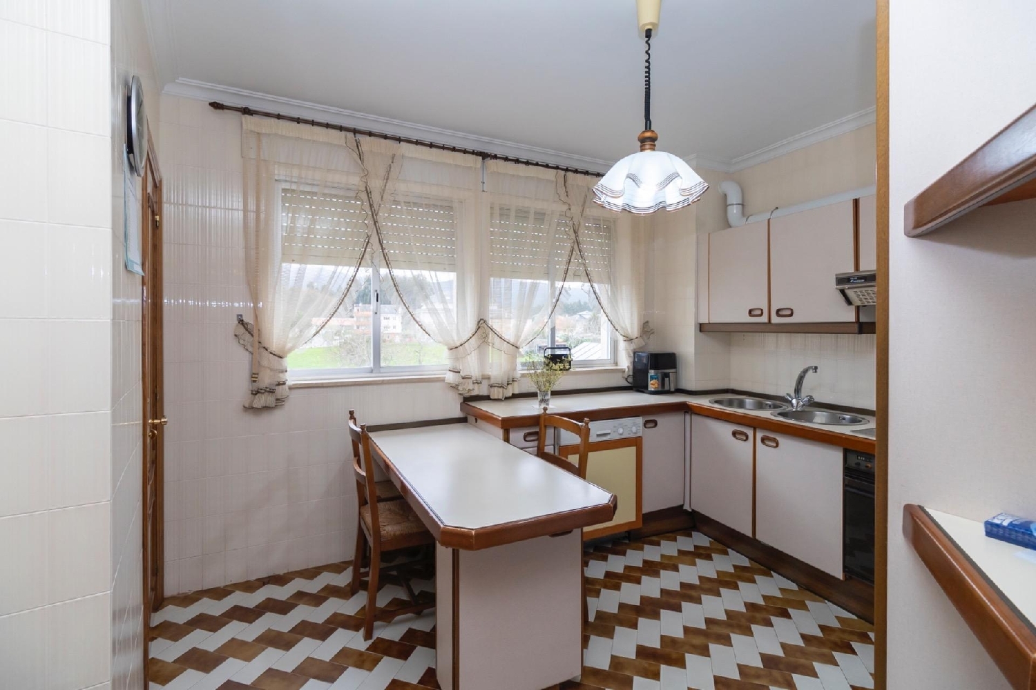  te koop appartement Ferreira Do Valadouro Mariña Central 4