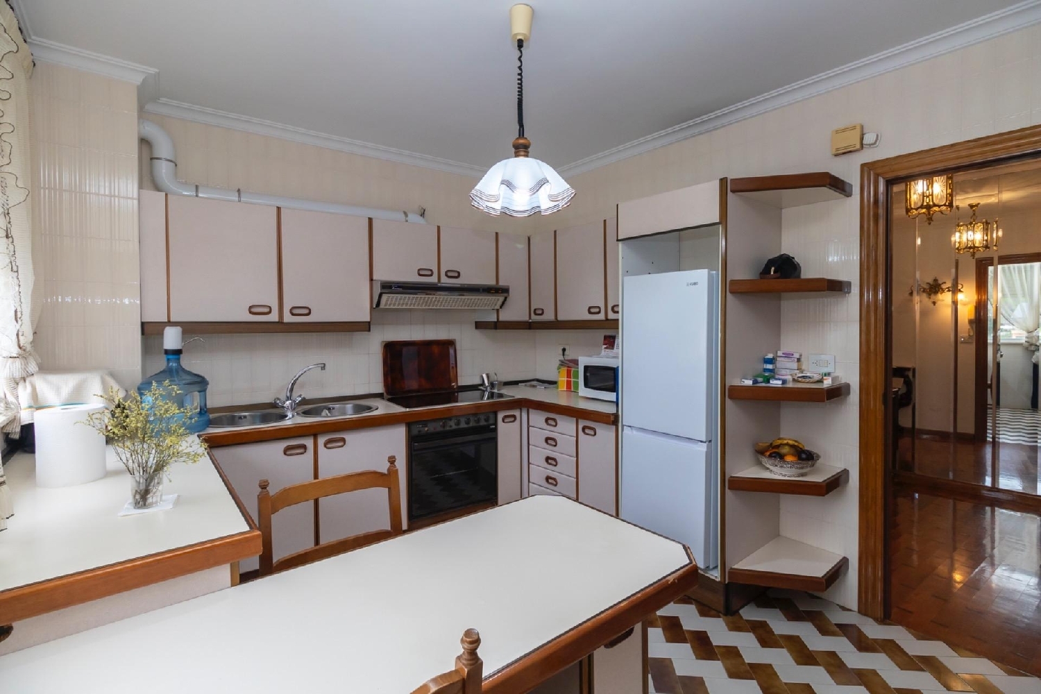  te koop appartement Ferreira Do Valadouro Mariña Central 5