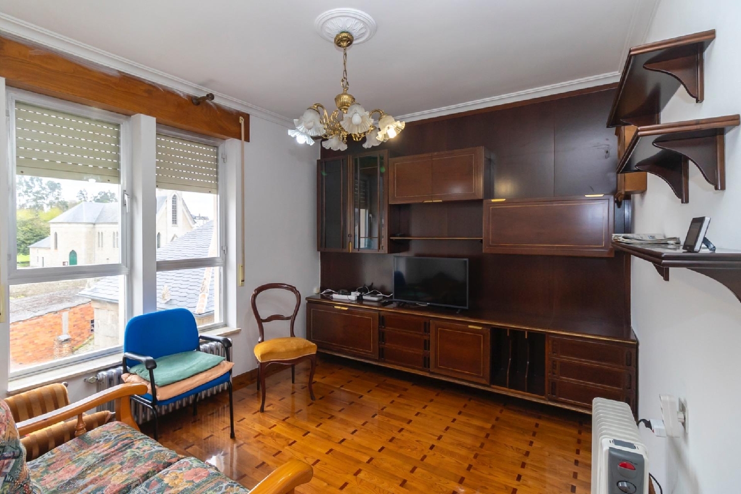 for sale apartment Ferreira Do Valadouro Mariña Central 3
