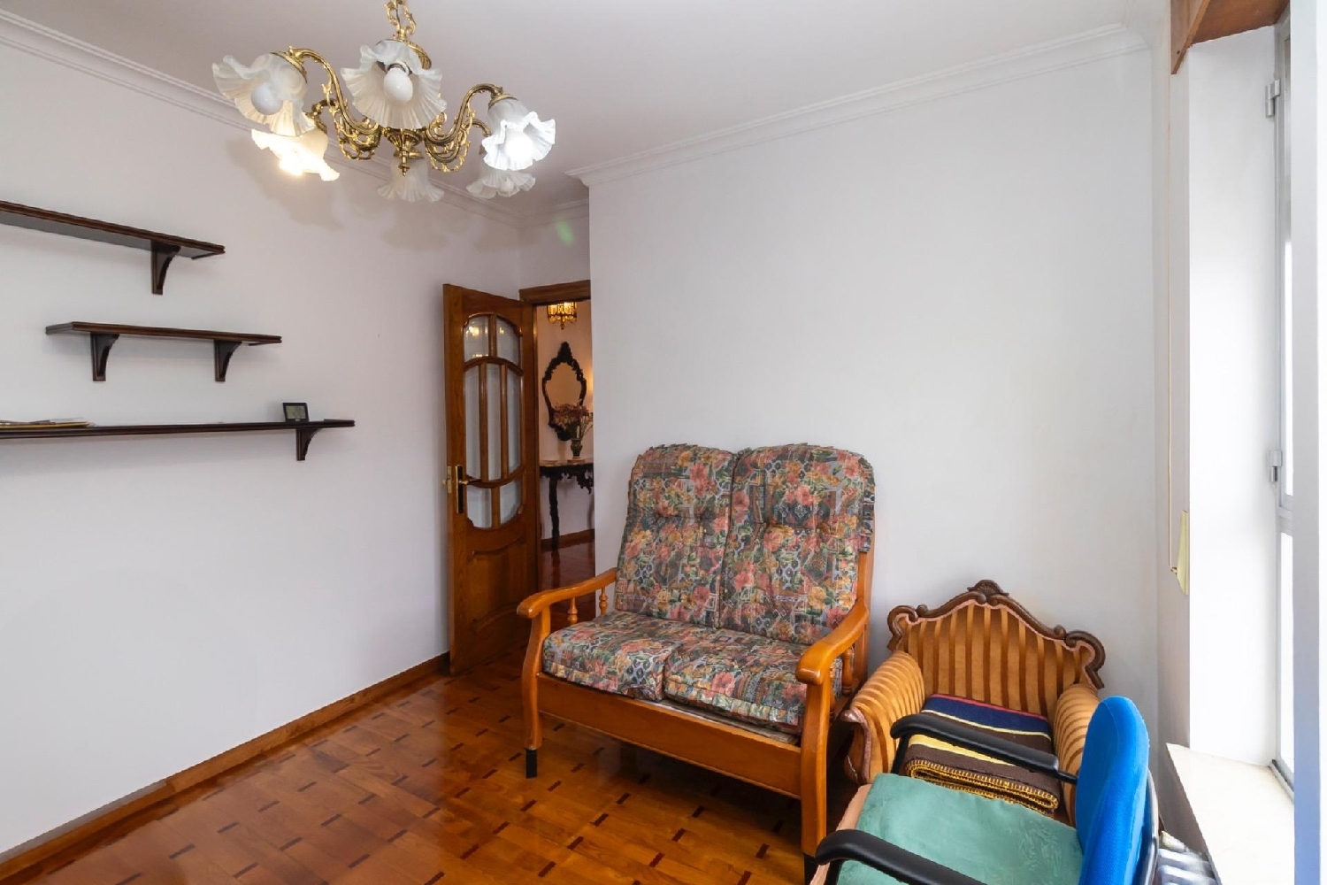 for sale apartment Ferreira Do Valadouro Mariña Central 2