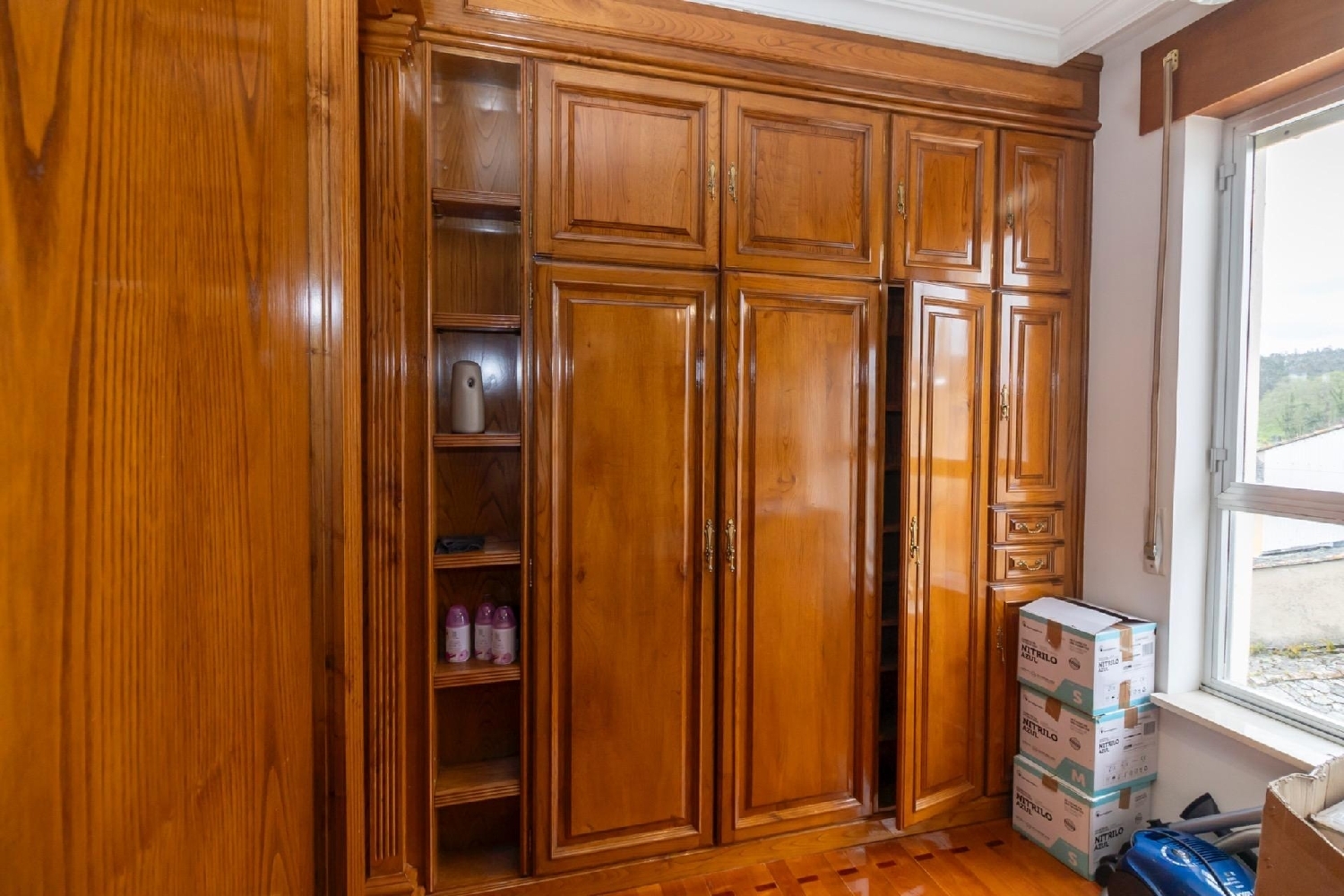  te koop appartement Ferreira Do Valadouro Mariña Central 8