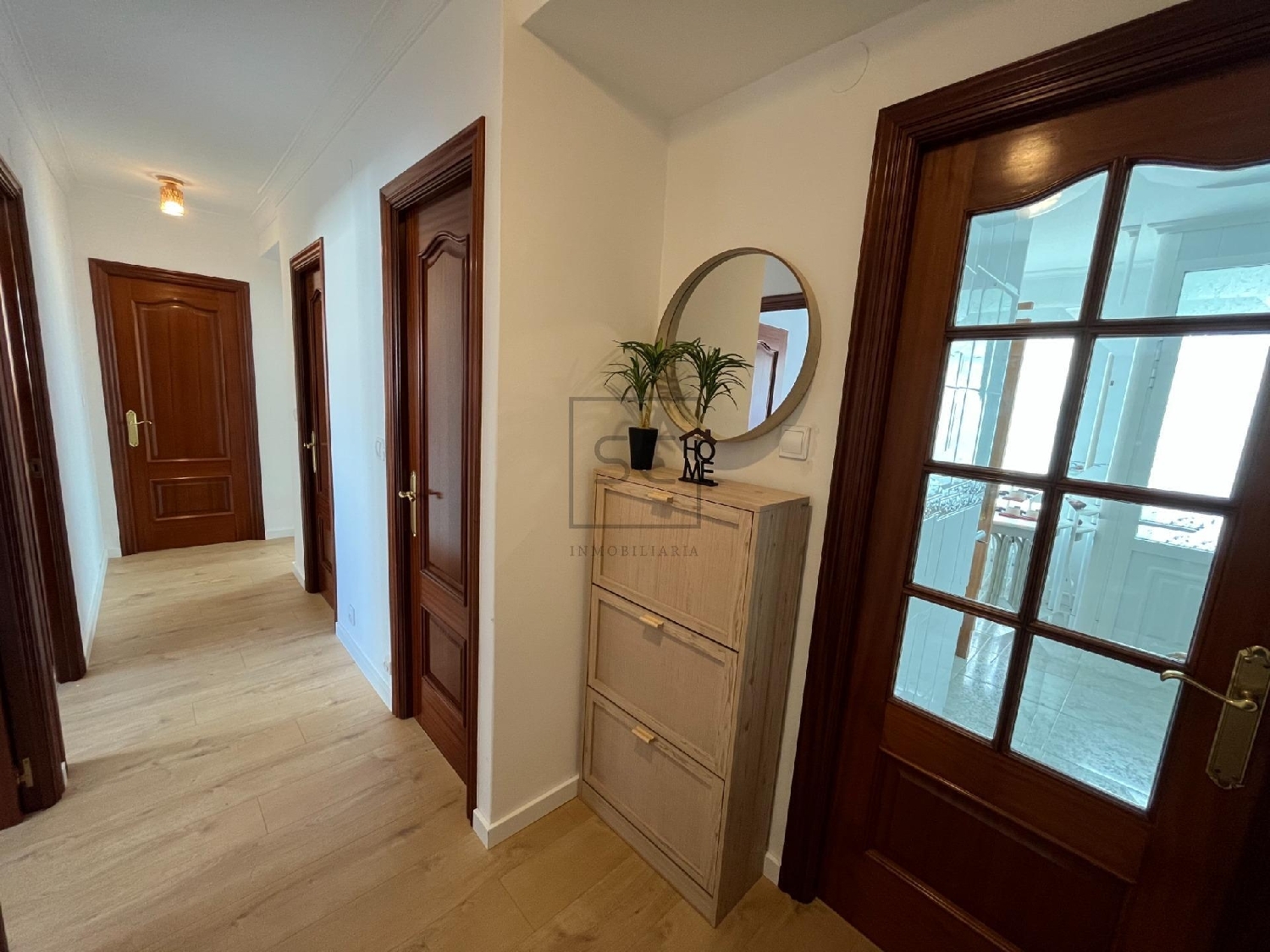  for sale apartment Ferrol Bergantiños 5