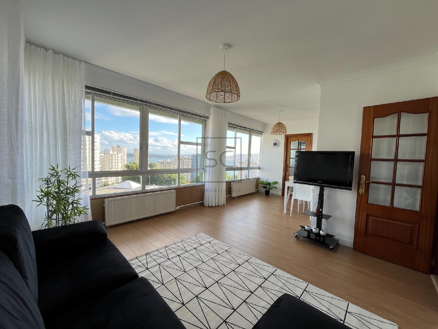  for sale apartment Ferrol Bergantiños 4