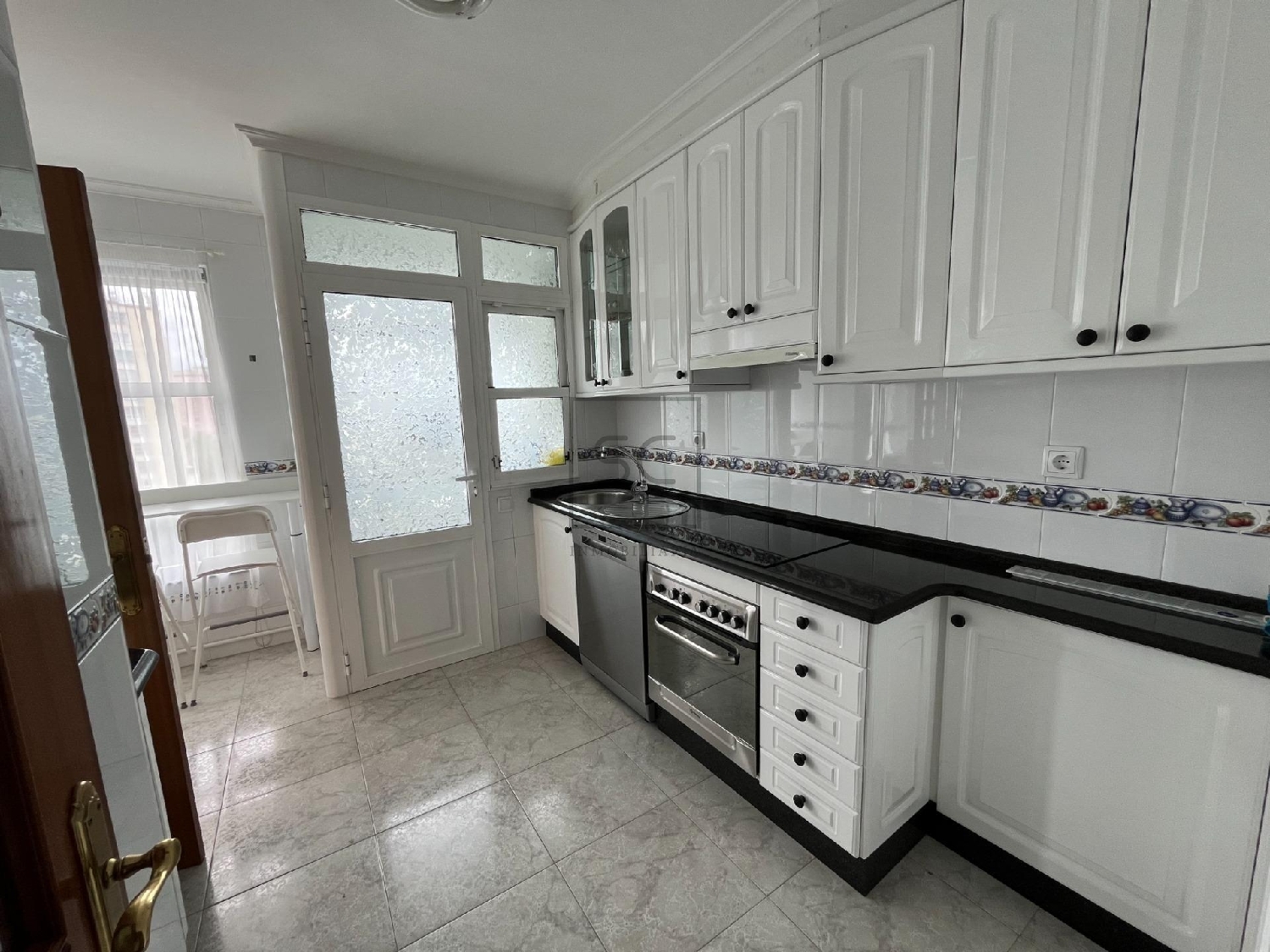  for sale apartment Ferrol Bergantiños 6