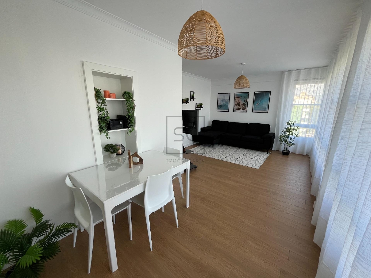 for sale apartment Ferrol Bergantiños 2