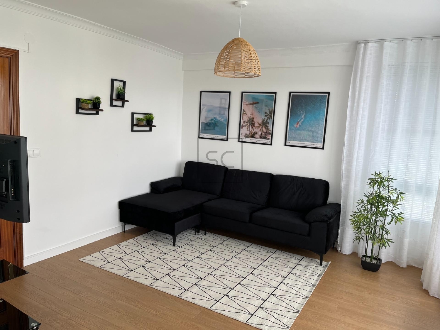 for sale apartment Ferrol Bergantiños 3