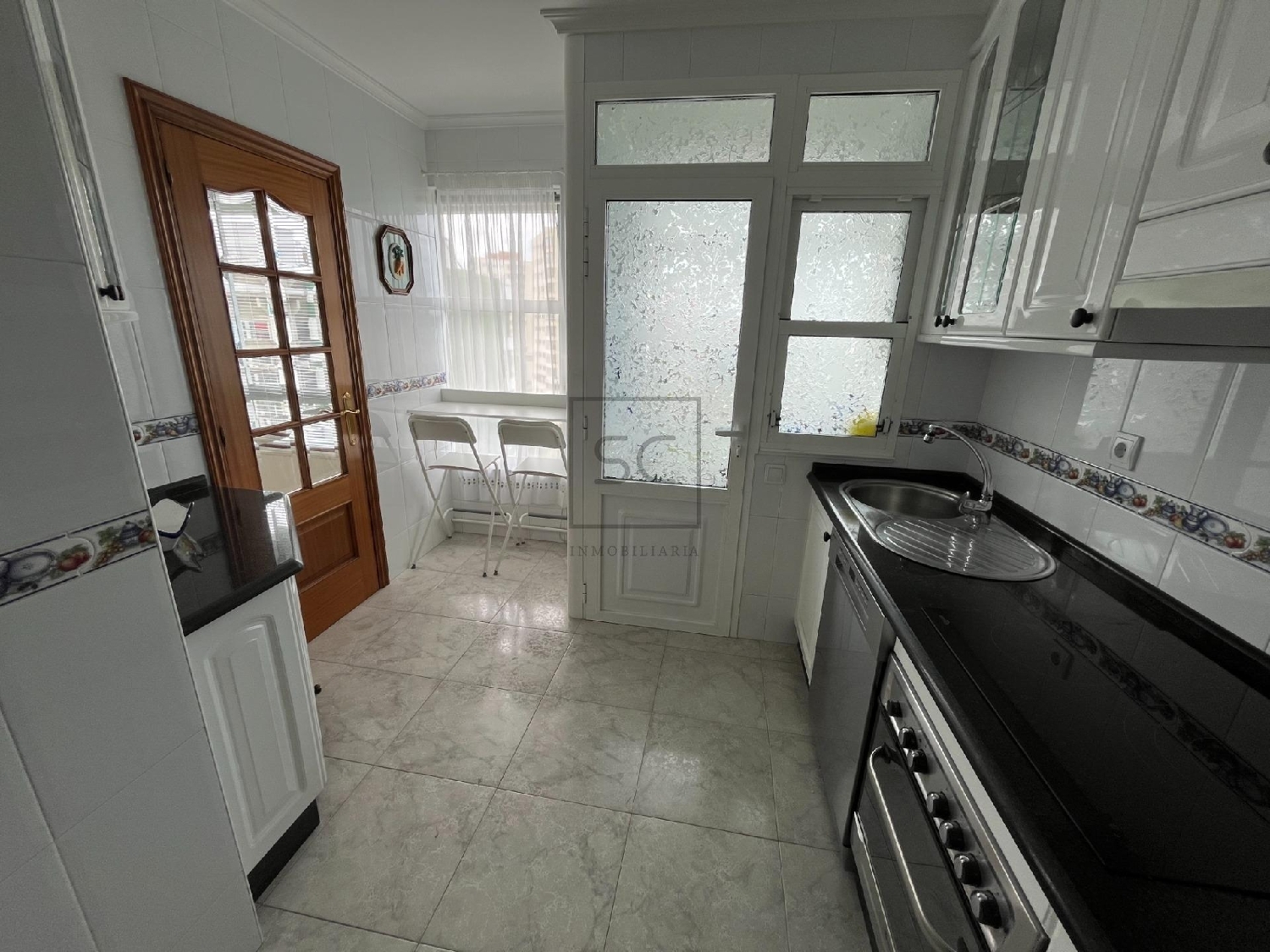  for sale apartment Ferrol Bergantiños 8