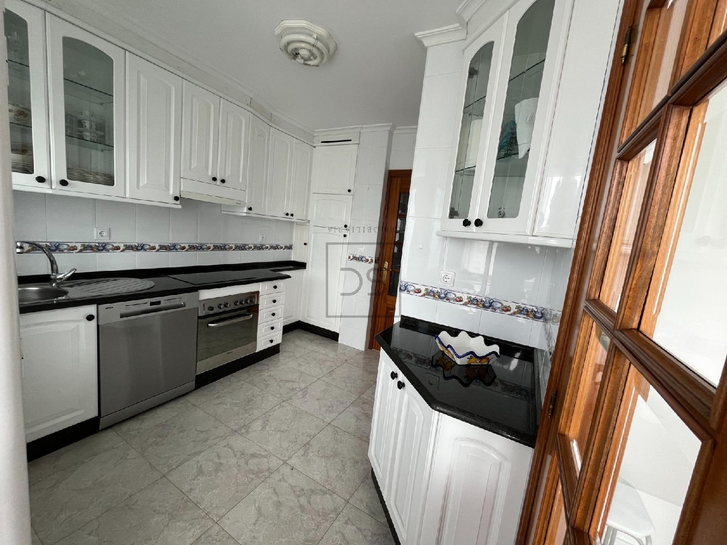  for sale apartment Ferrol Bergantiños 7