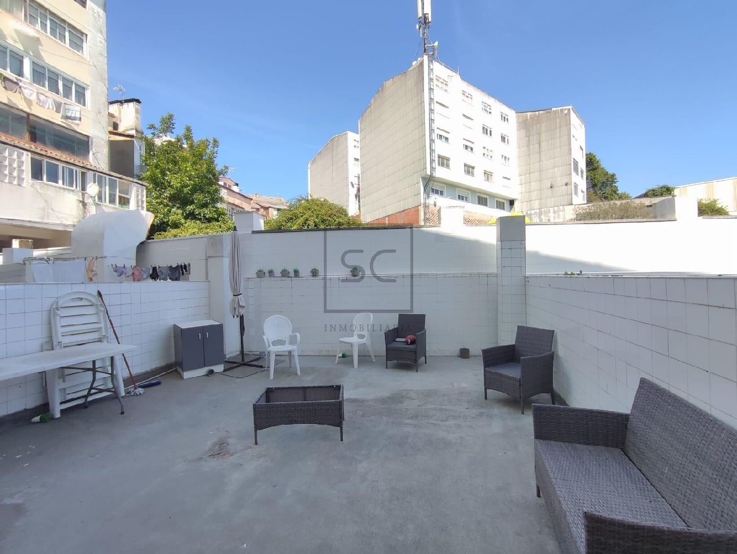 te koop appartement Ferrol Bergantiños 3