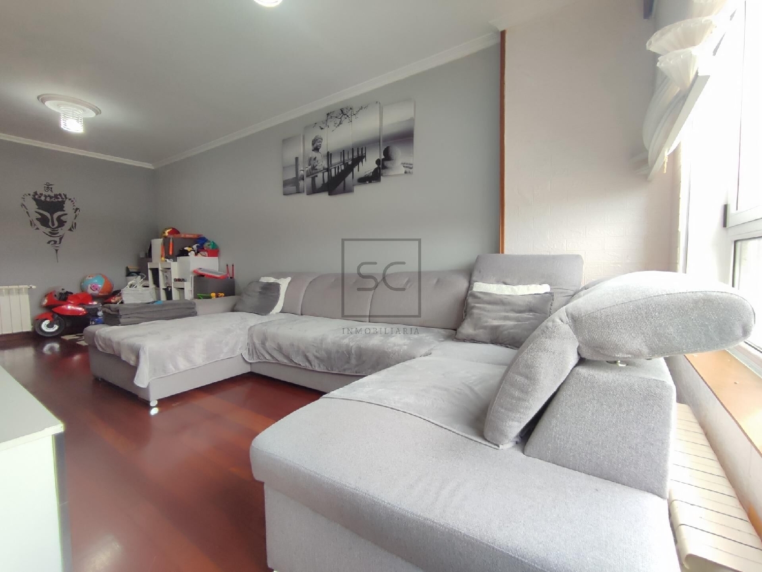 te koop appartement Ferrol Bergantiños 2