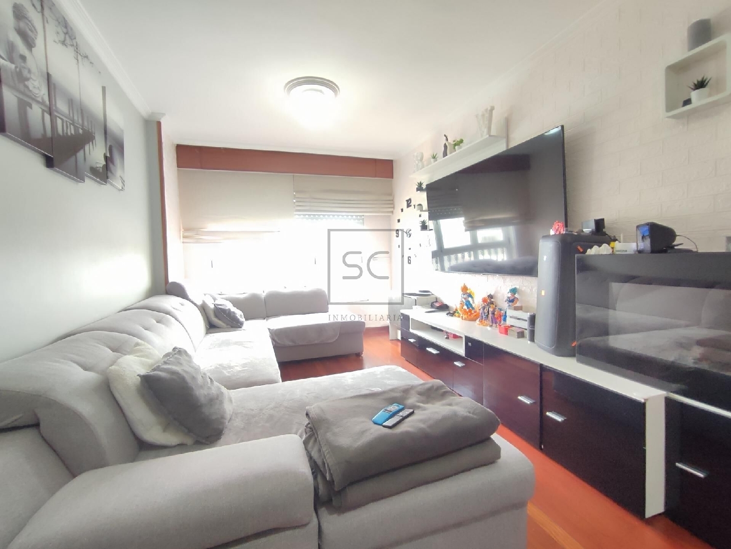 te koop appartement Ferrol Bergantiños 3