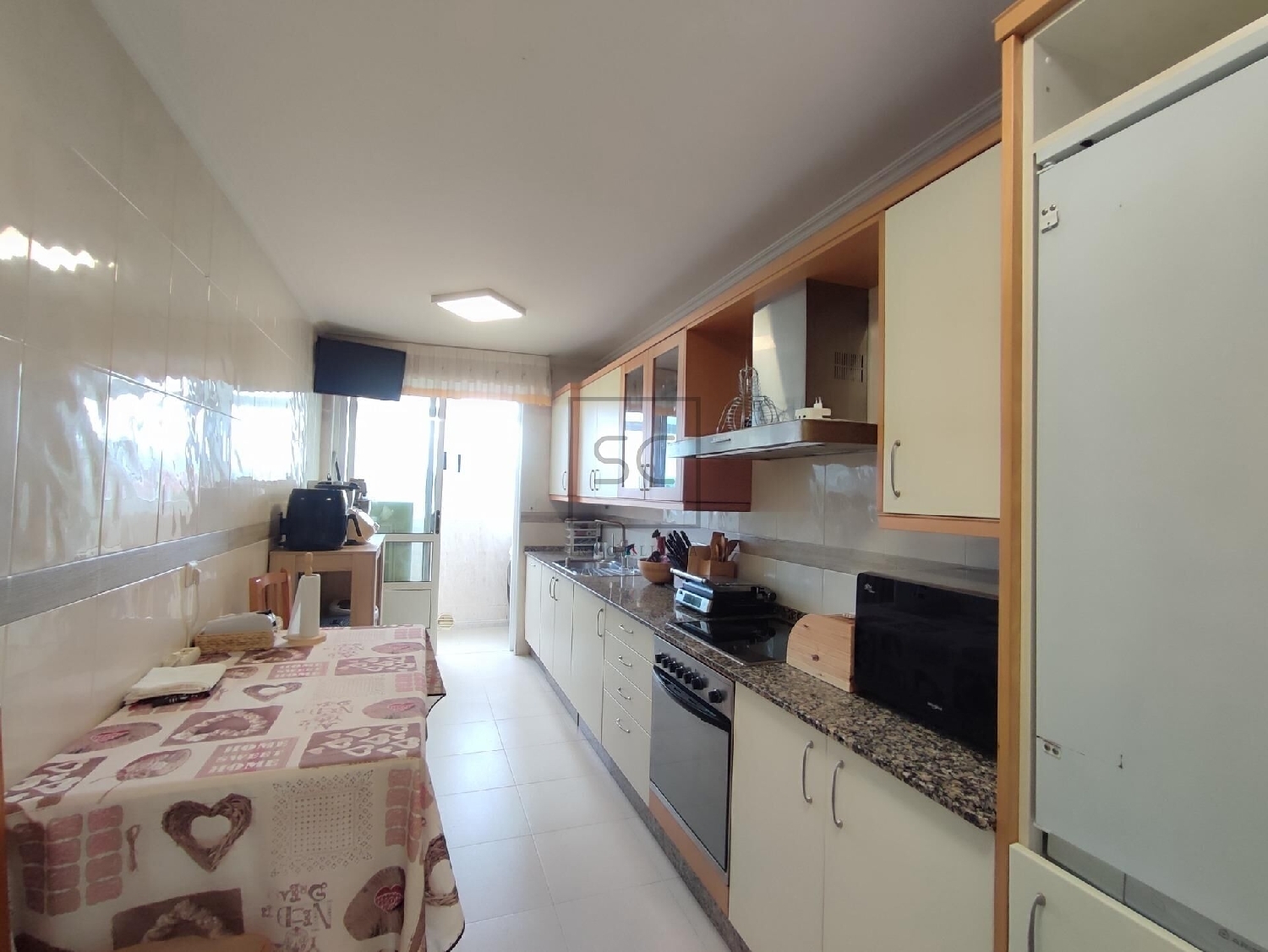  te koop appartement Ferrol Bergantiños 4