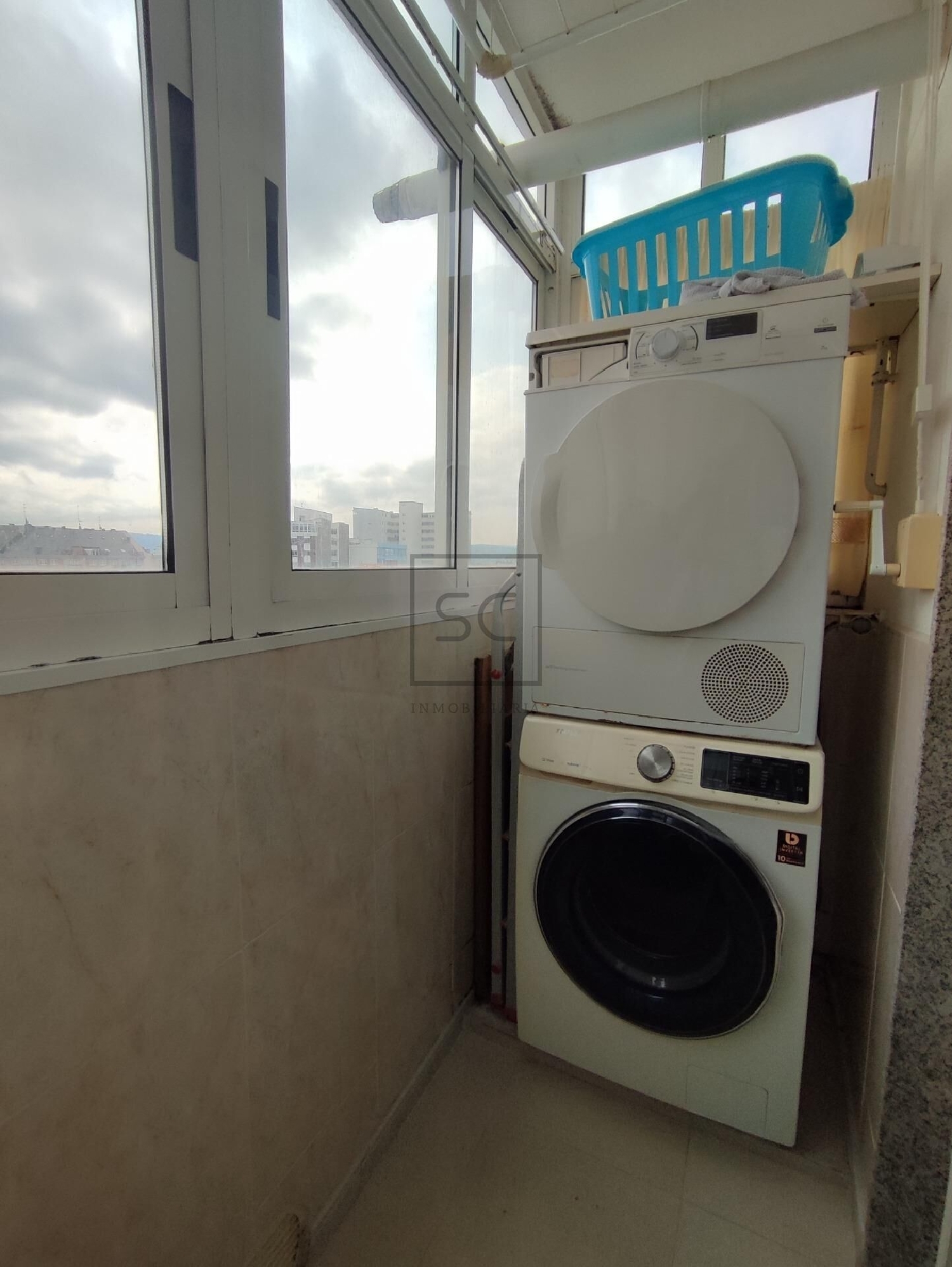  te koop appartement Ferrol Bergantiños 6