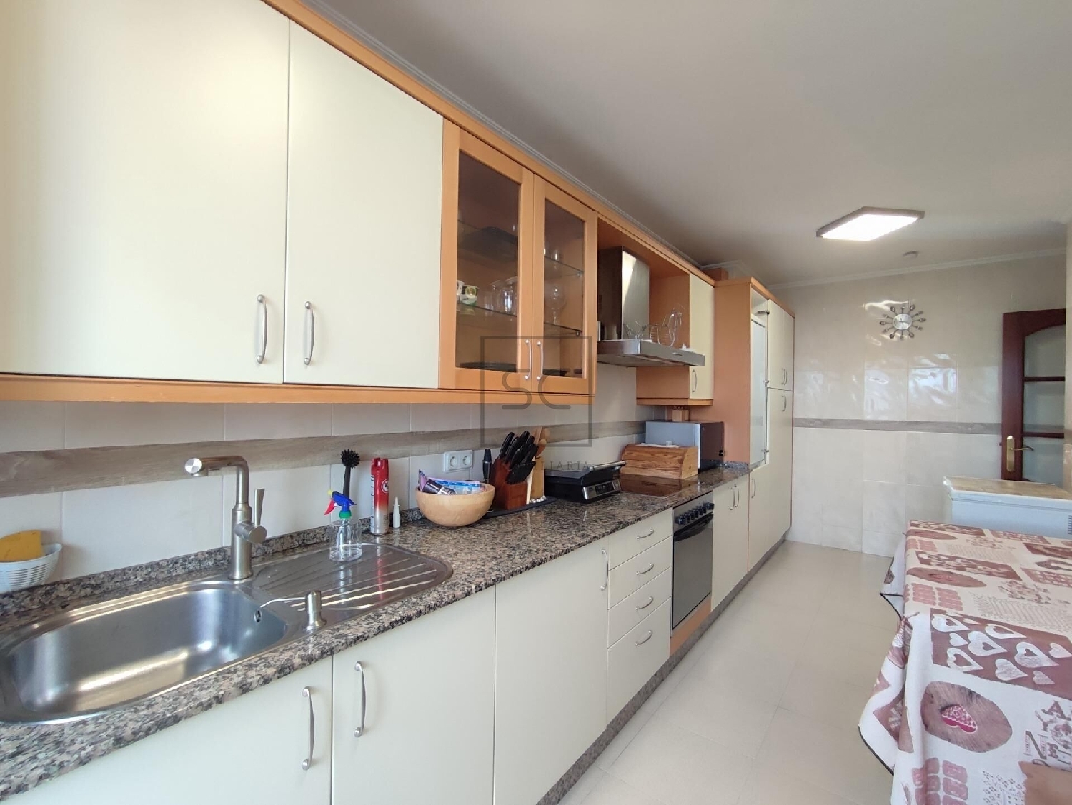  te koop appartement Ferrol Bergantiños 5