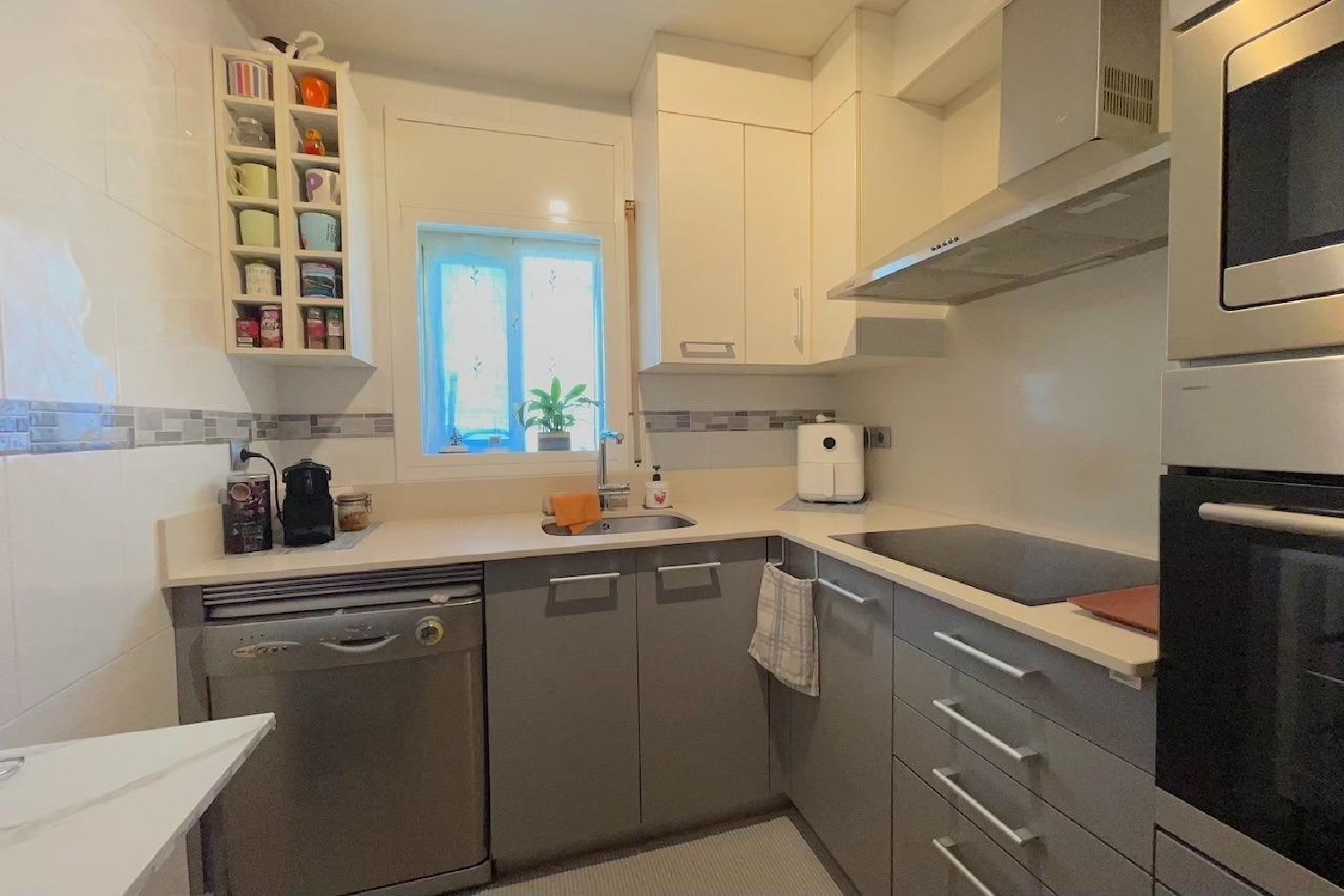  for sale apartment Figueres Alt Empordà 1