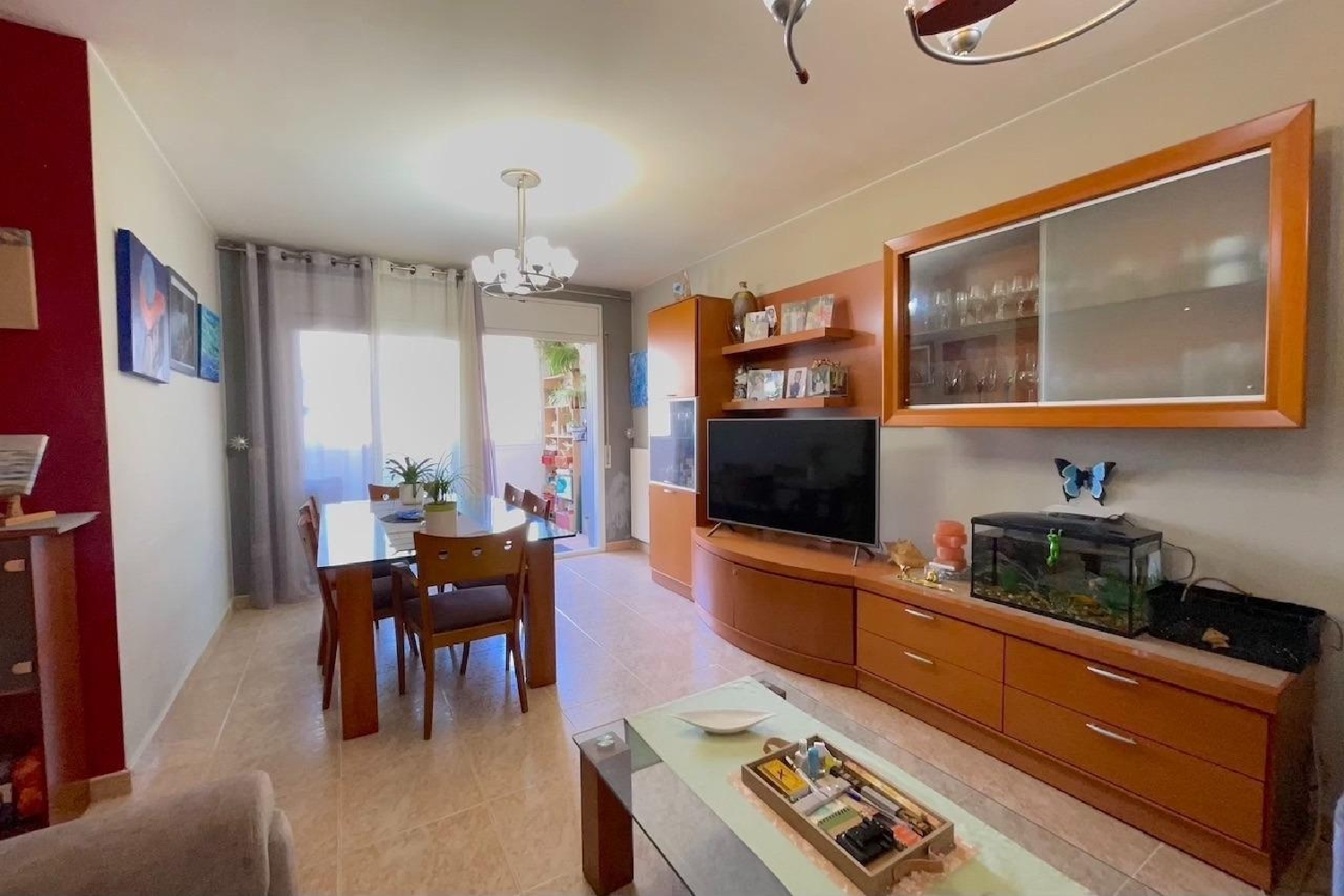  for sale apartment Figueres Alt Empordà 4