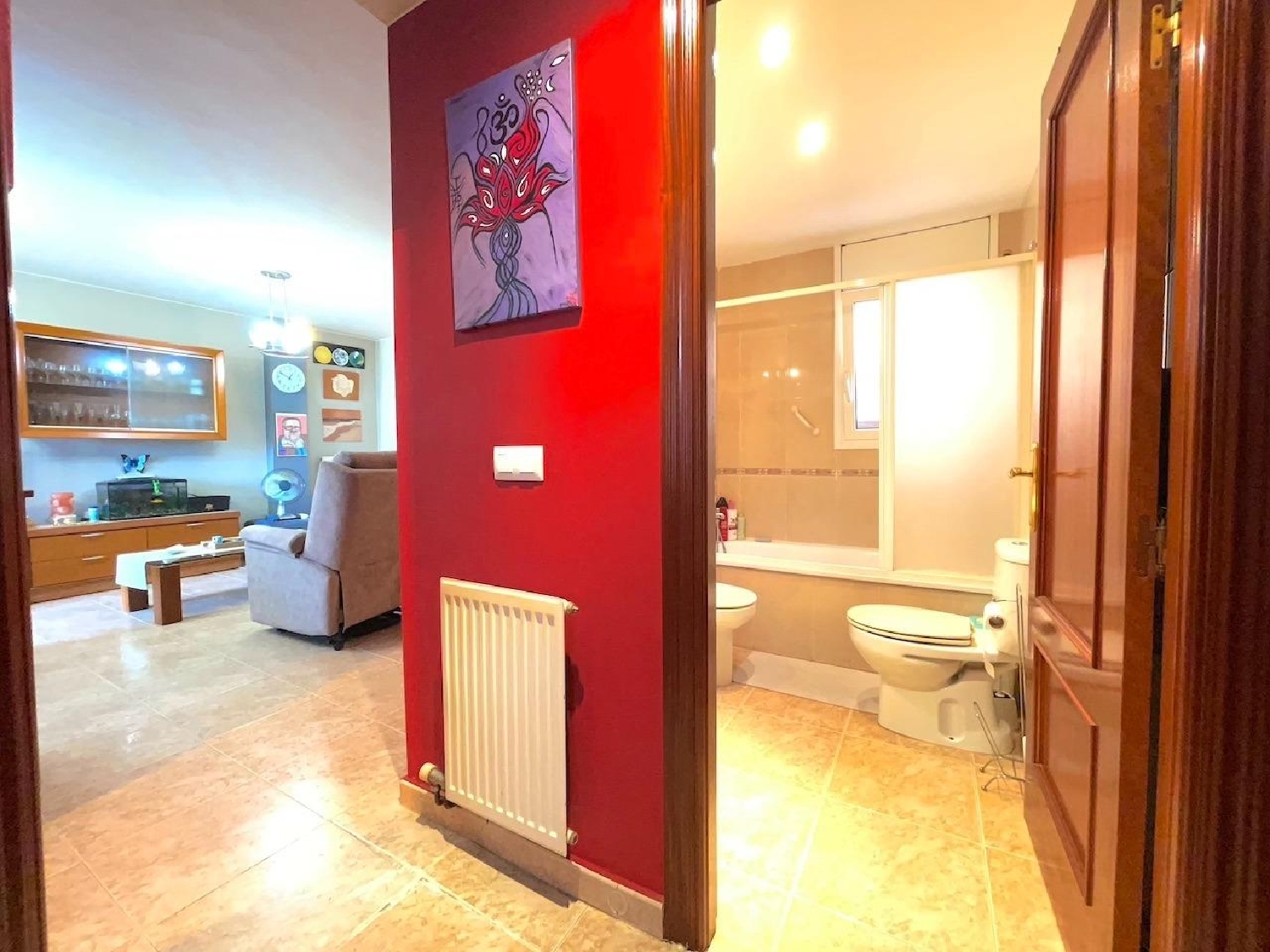  for sale apartment Figueres Alt Empordà 5
