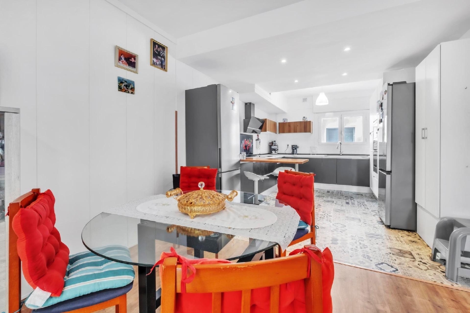  kaufen Wohnung Figueres Alt Empordà 1