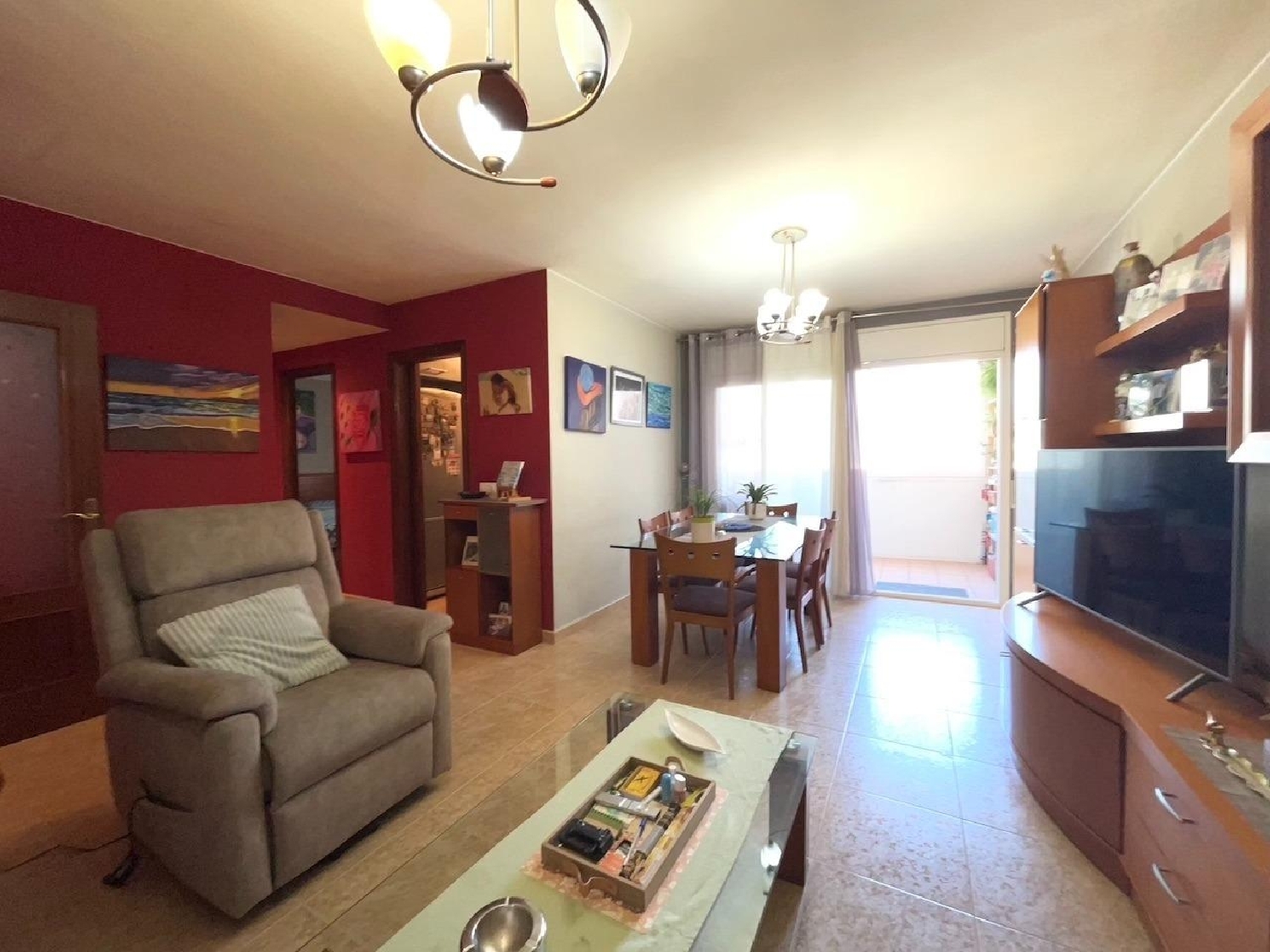  for sale apartment Figueres Alt Empordà 3