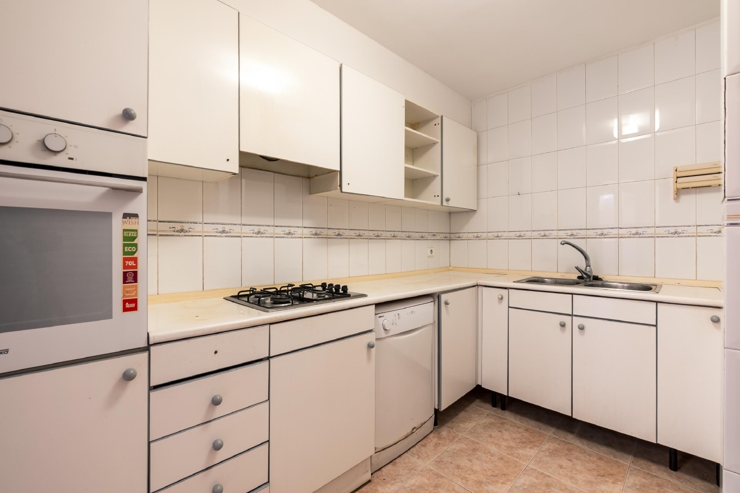  for sale apartment Figueres Alt Empordà 6