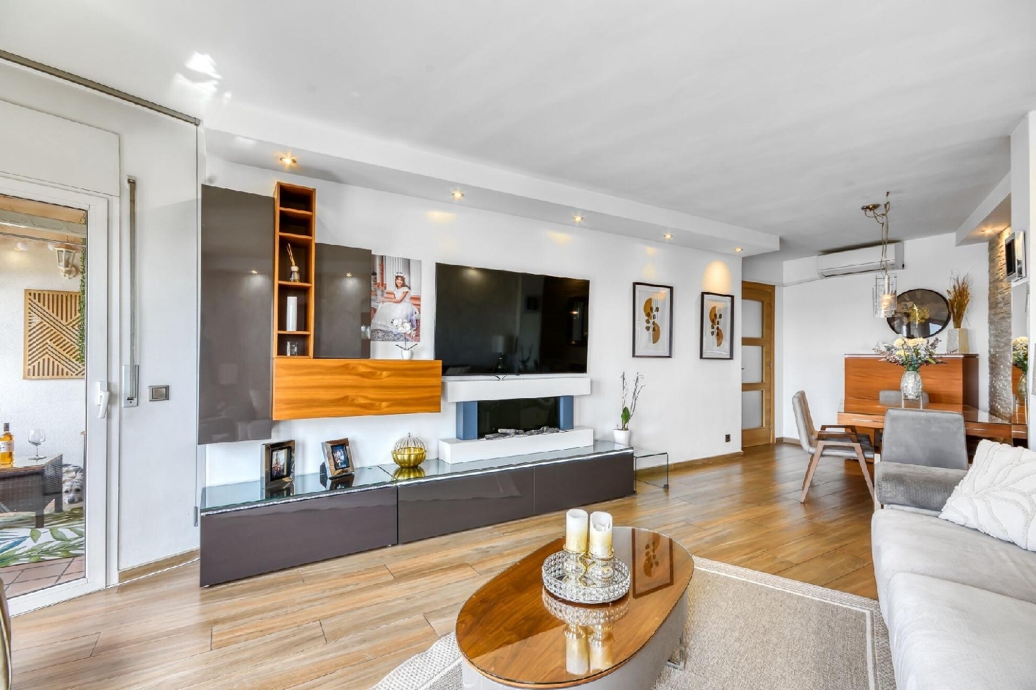  kaufen Wohnung Figueres Alt Empordà 1