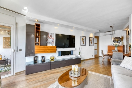 Figueres Alt Empordà Wohnung Bild 6290683