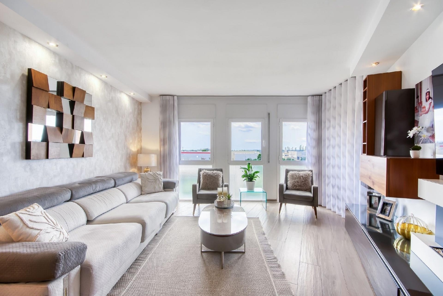 kaufen Wohnung Figueres Alt Empordà 3