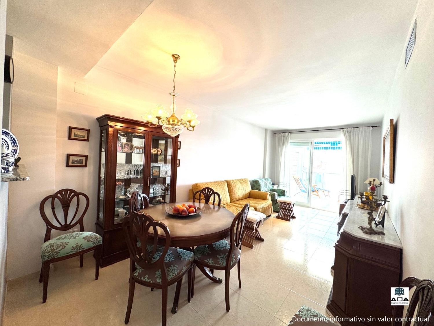  en venta apartamento Figueroles Alcalatén 6