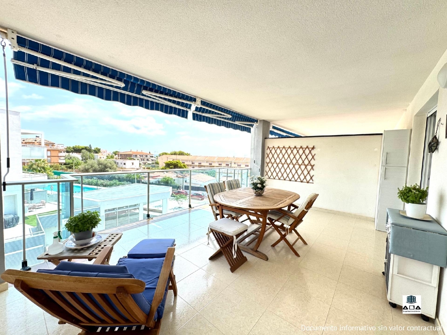  en venta apartamento Figueroles Alcalatén 1