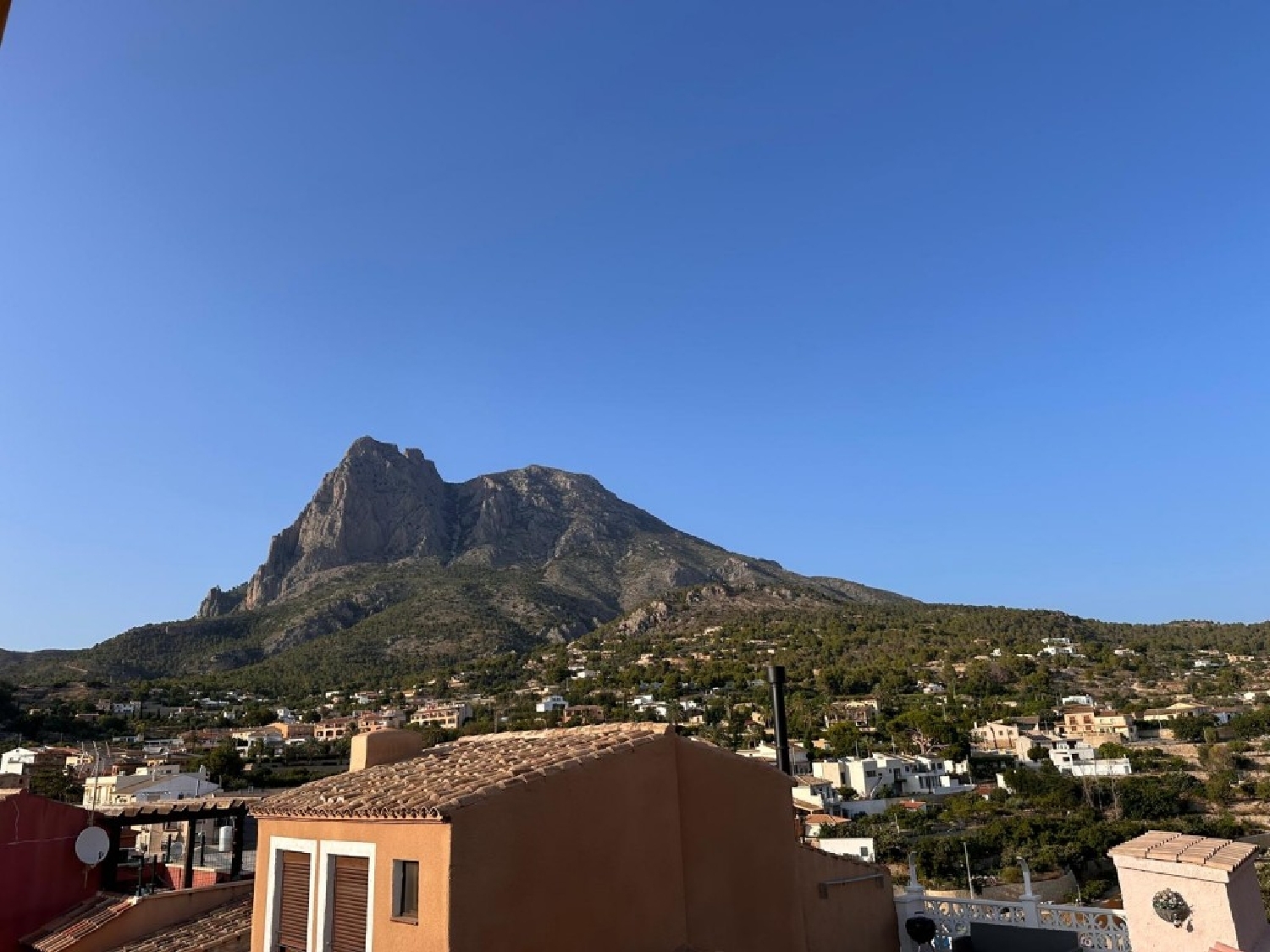  te koop appartement Finestrat Marina Baixa 3