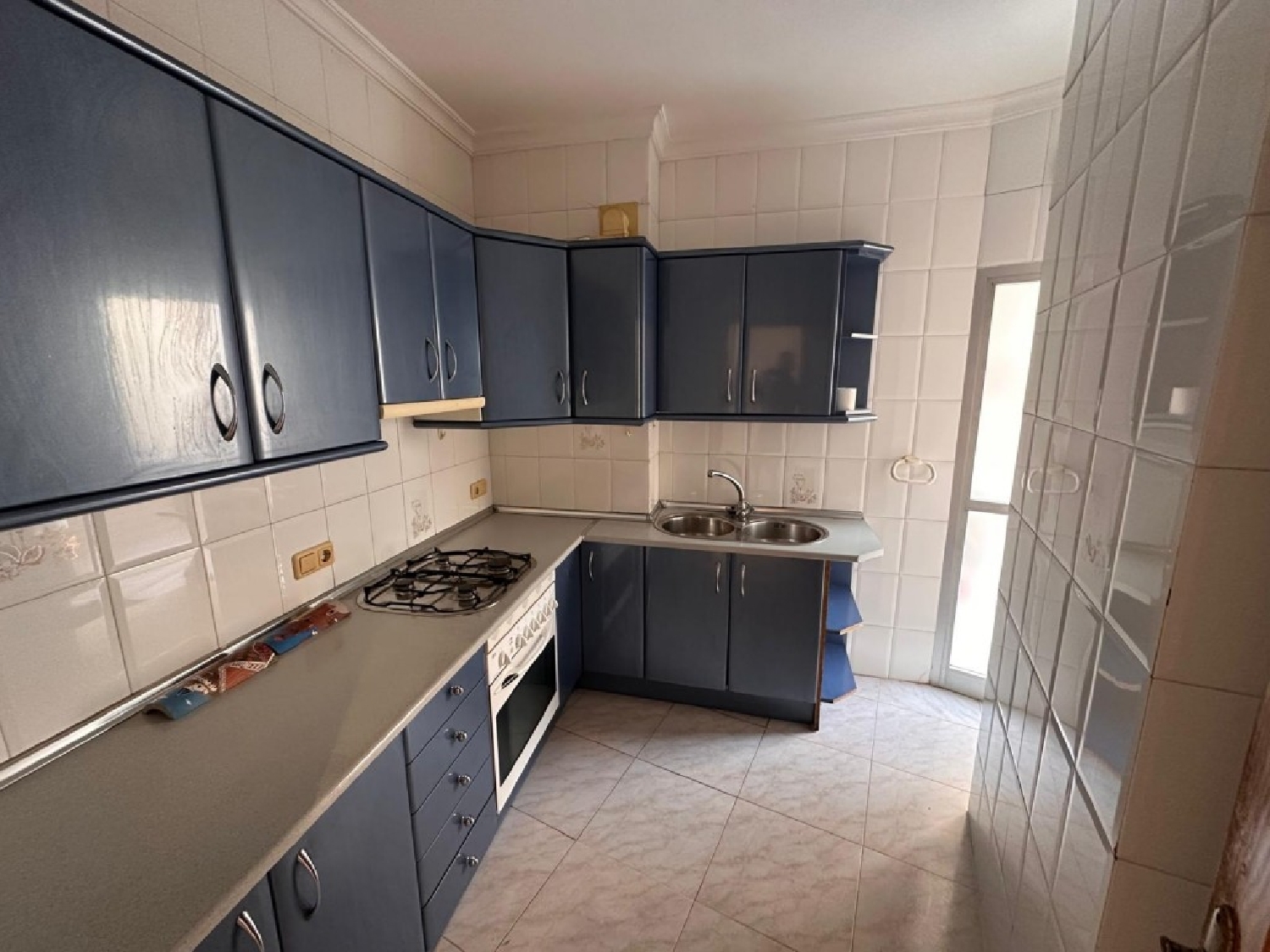  te koop appartement Finestrat Marina Baixa 7