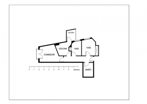 Finestrat Marina Baixa Wohnung Bild 6286039