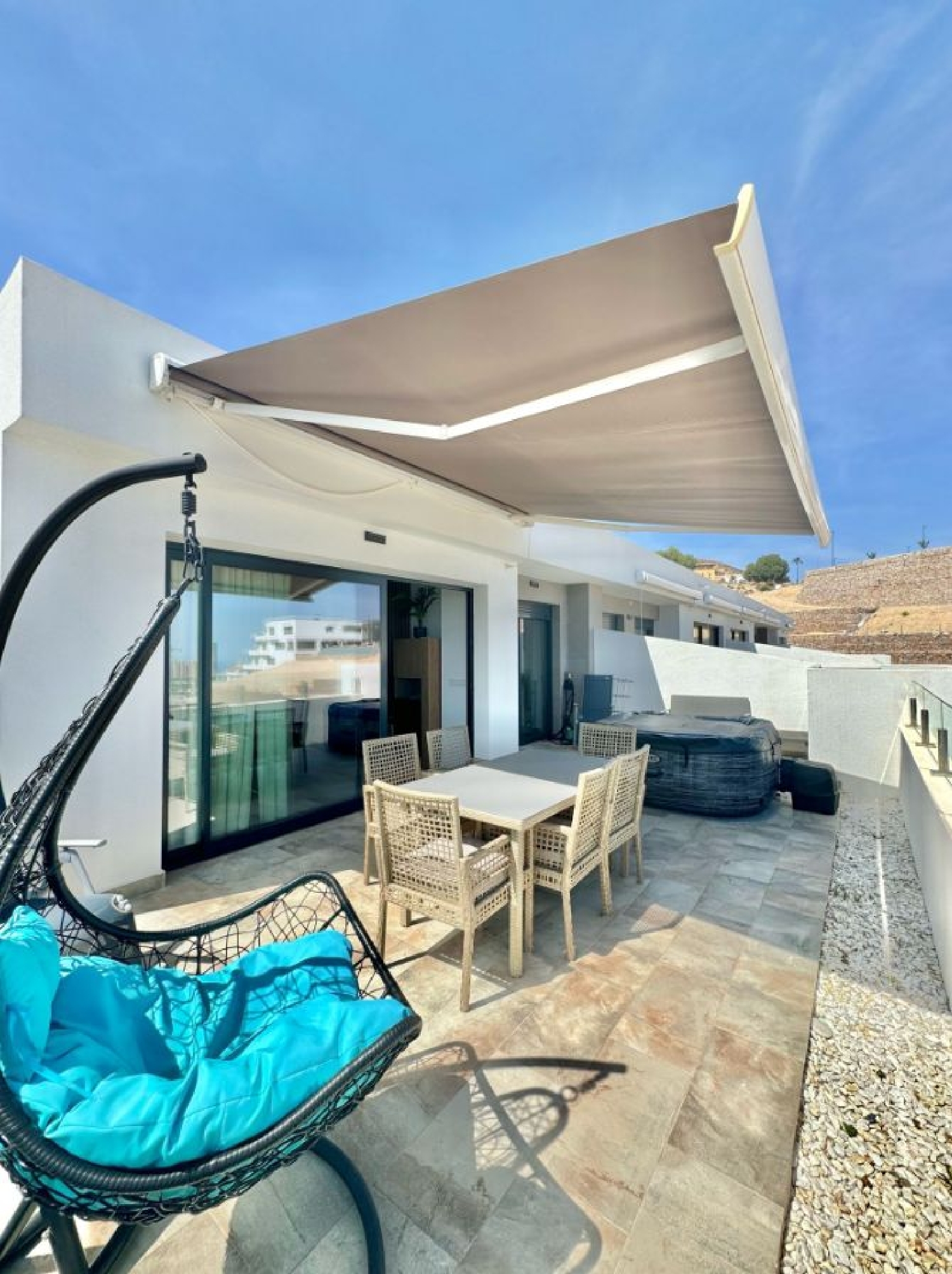 kaufen Wohnung Finestrat Marina Baixa 2
