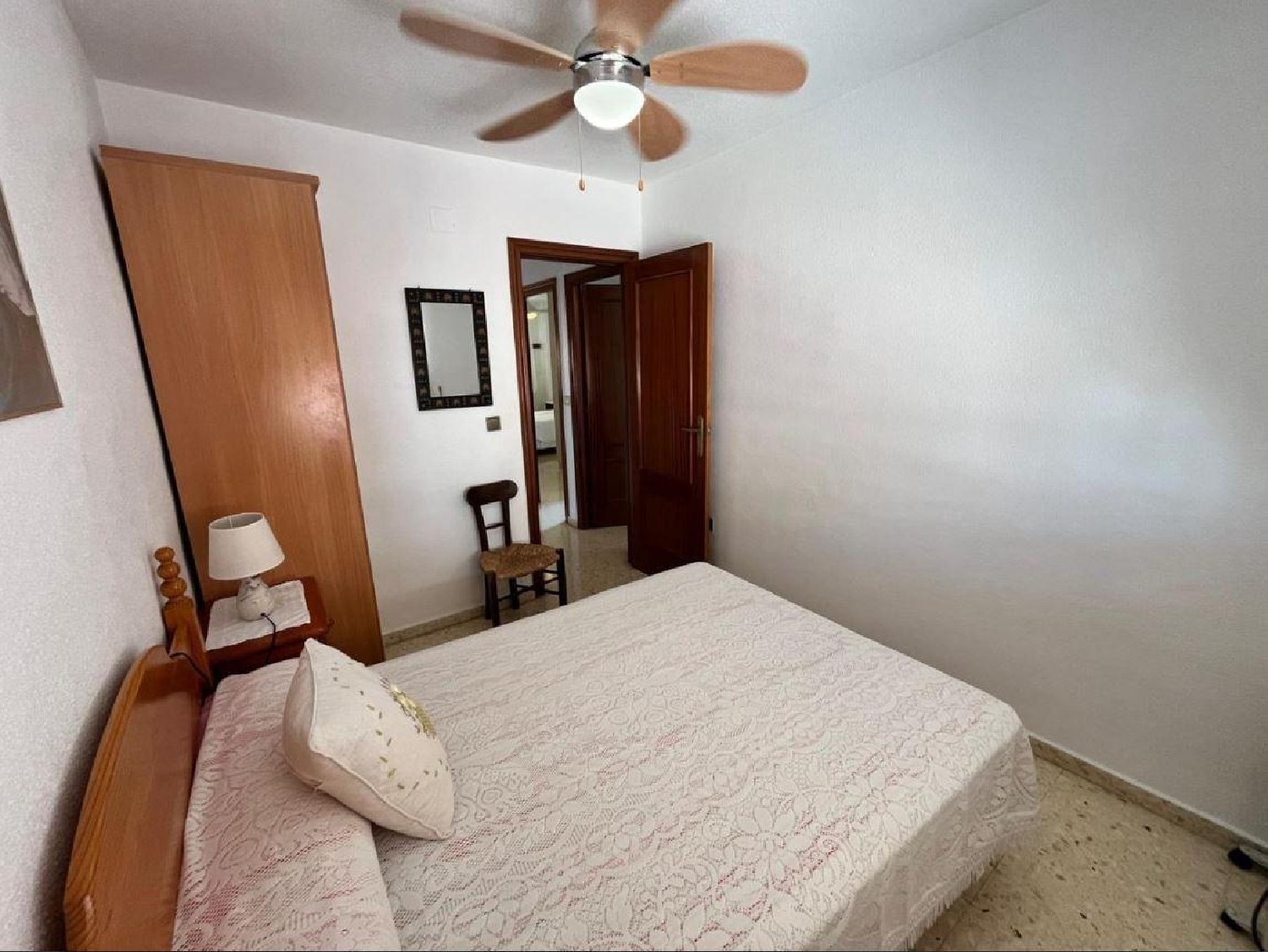  à vendre appartement Finestrat Marina Baixa 6