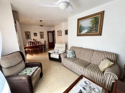 Finestrat Marina Baixa Wohnung Bild 6291788