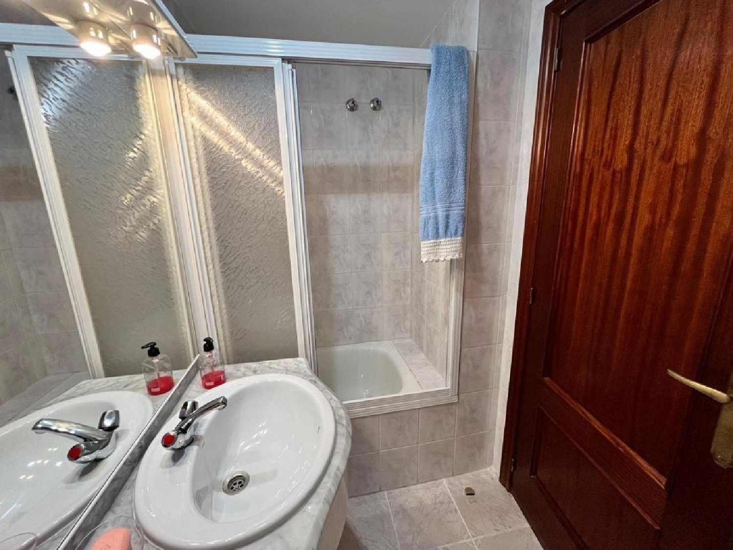  à vendre appartement Finestrat Marina Baixa 8