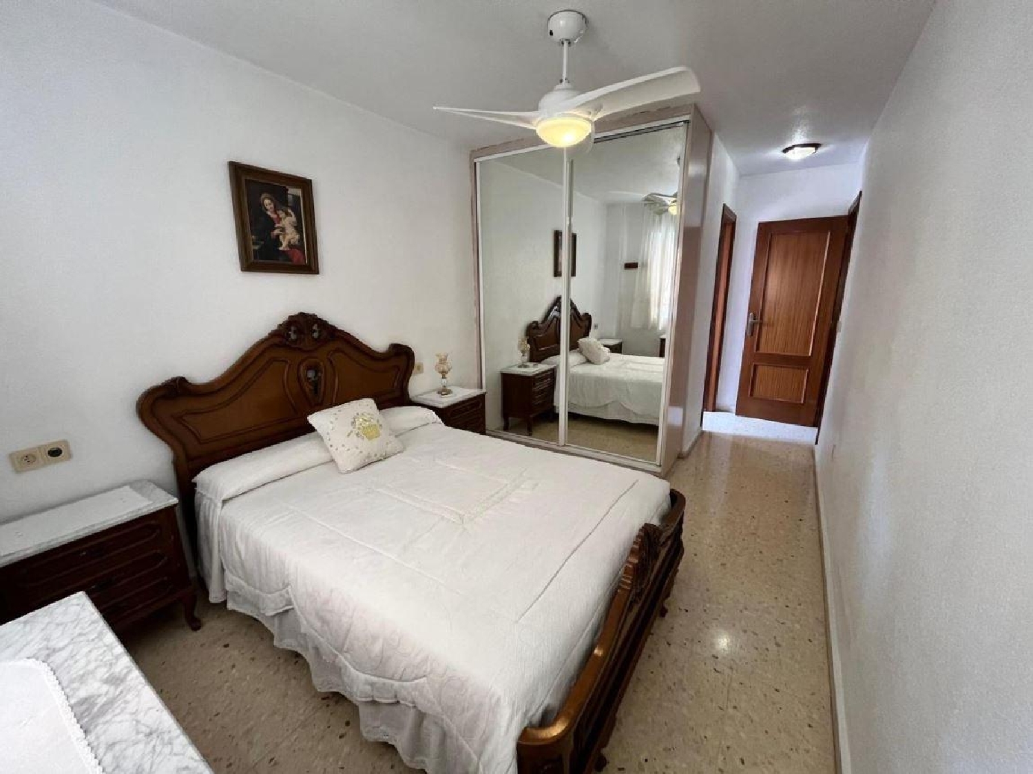  à vendre appartement Finestrat Marina Baixa 4